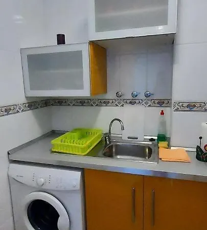 Apartment Elite Xiii Playa Naufragos Torrevieja! Torrevieja