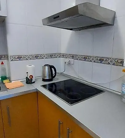 Ellite Xiii Playa Naufragos Torrevieja! * Torrevieja