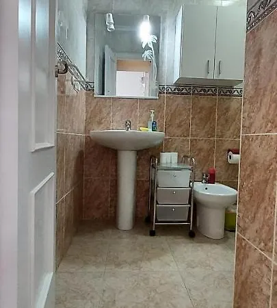 Elite Xiii Playa Naufragos Torrevieja! Apartment Torrevieja