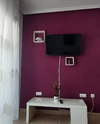 Ellite Xiii Playa Naufragos Torrevieja! Apartment *