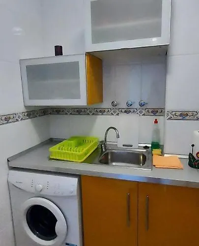 Apartment Ellite Xiii Playa Naufragos Torrevieja! Torrevieja