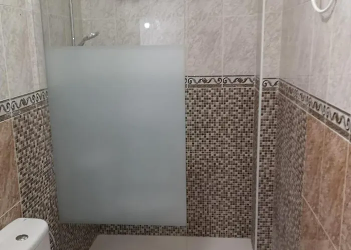 Ellite Xiii Playa Naufragos Torrevieja! Apartment